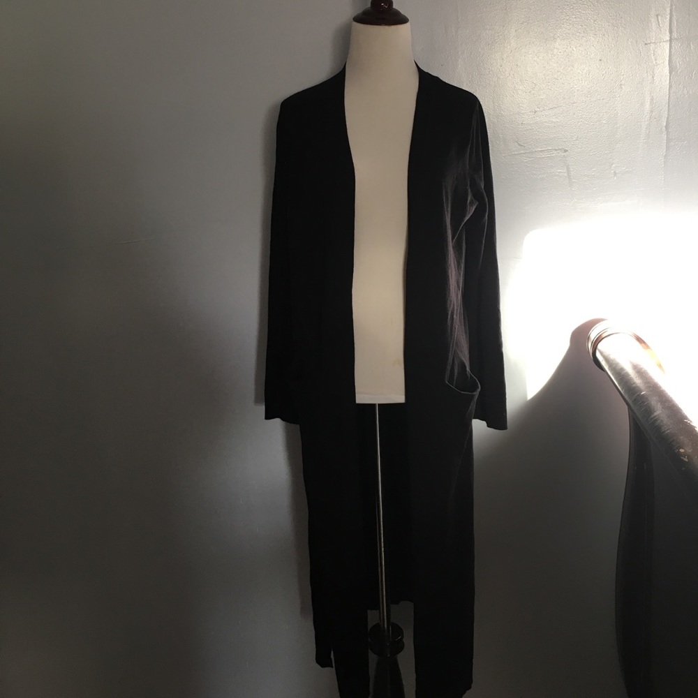 Vince Camuto maxi cardigan